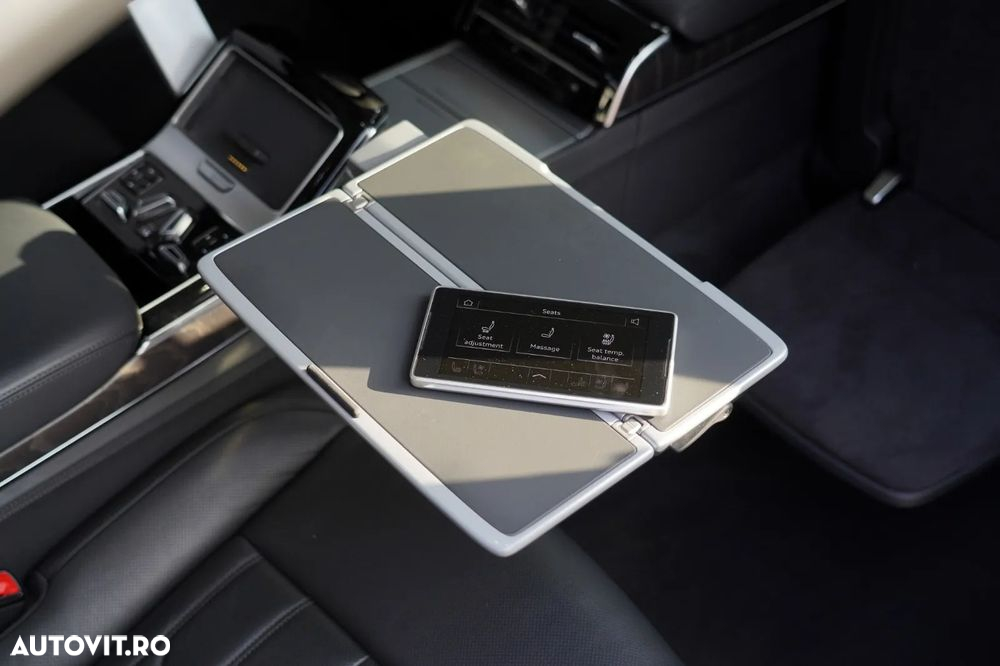 Audi A8 L 60 TFSI e quattro tiptronic - 5