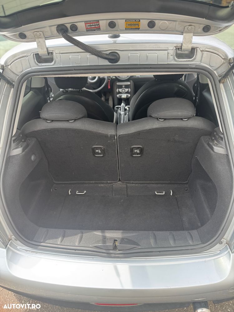 Mini Cooper - 10