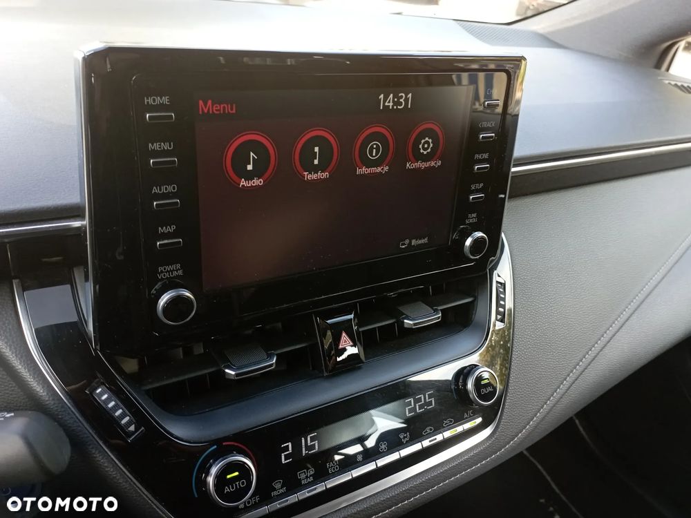 Toyota Corolla - 21