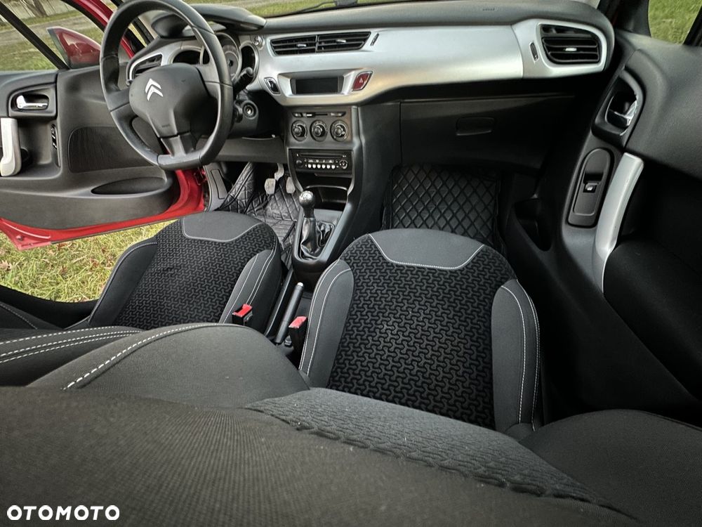 Citroën C3 - 20
