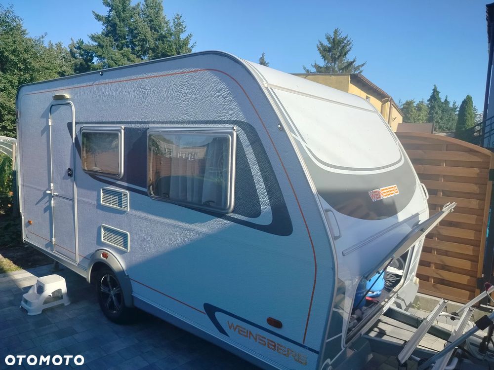 Weinsberg Caraone - 5