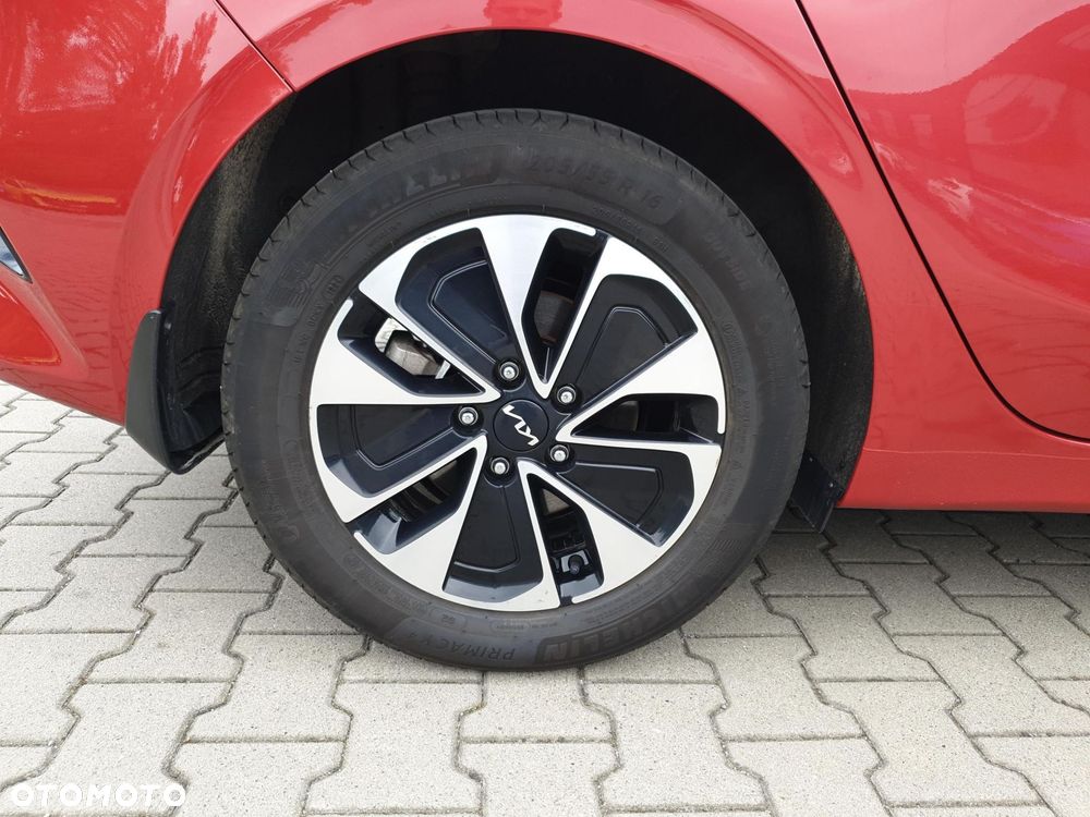 Kia Ceed 1.5 T-GDI M DCT - 18