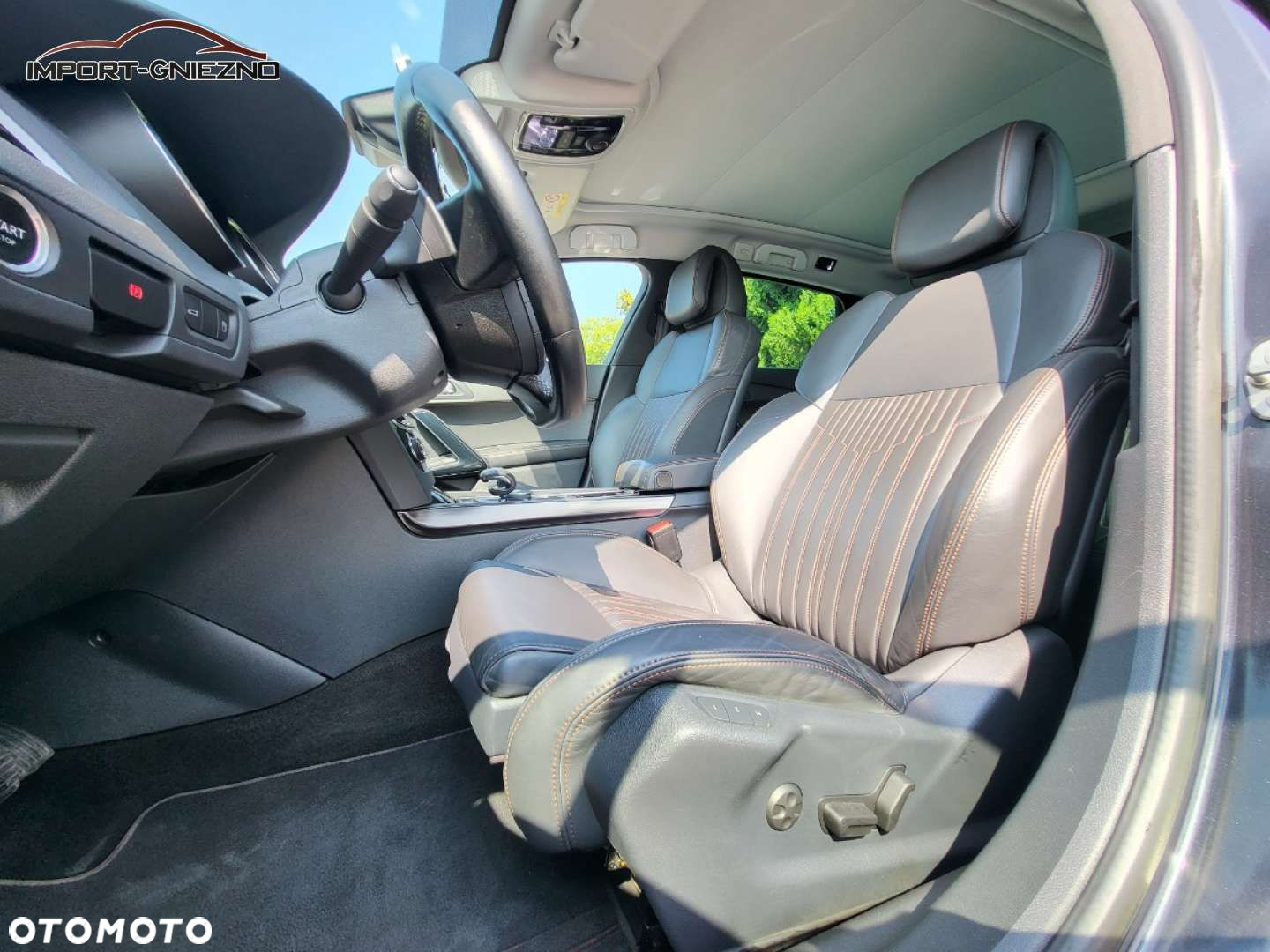 Peugeot 508 - 36