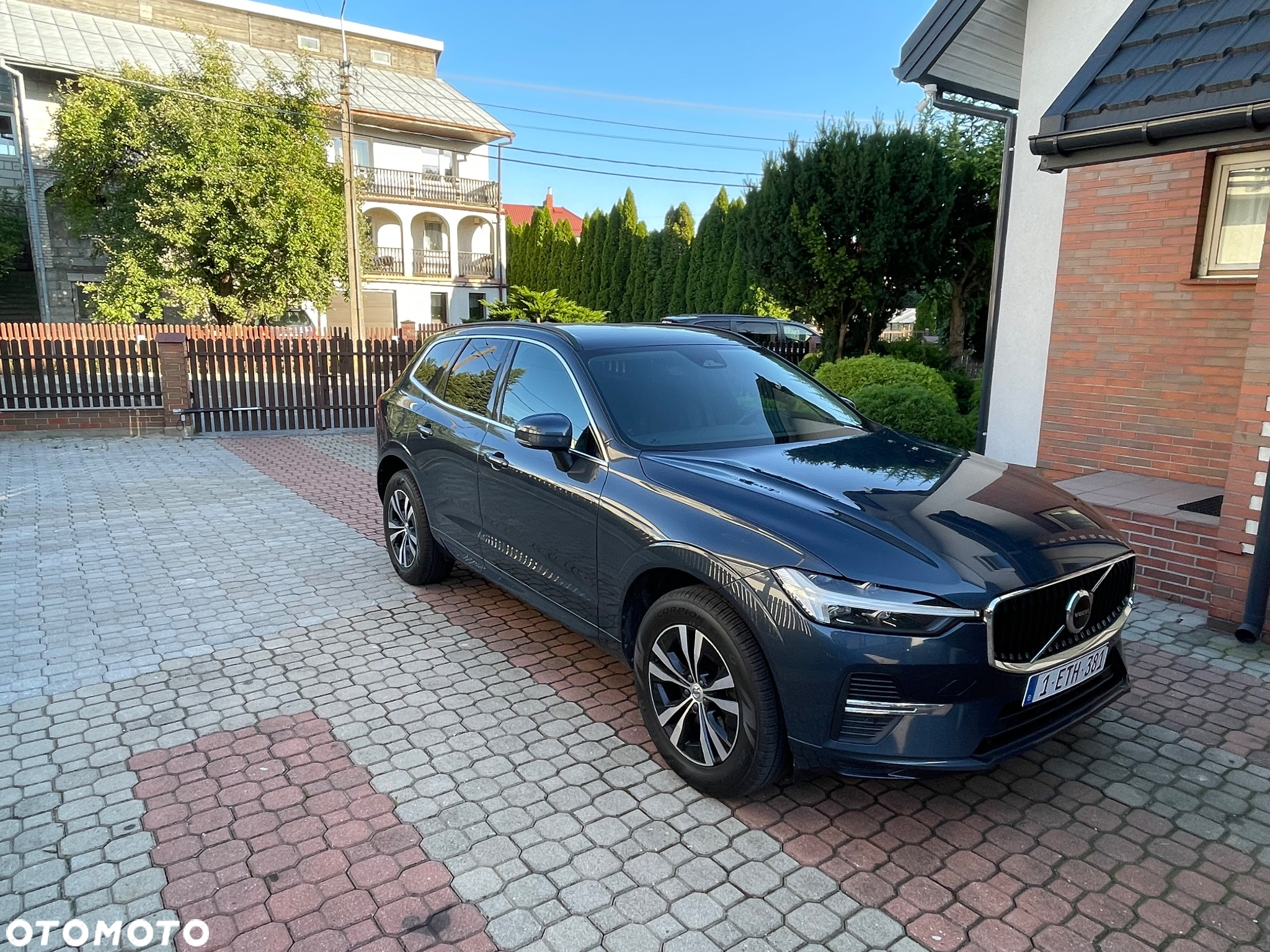 Volvo XC 60 - 2