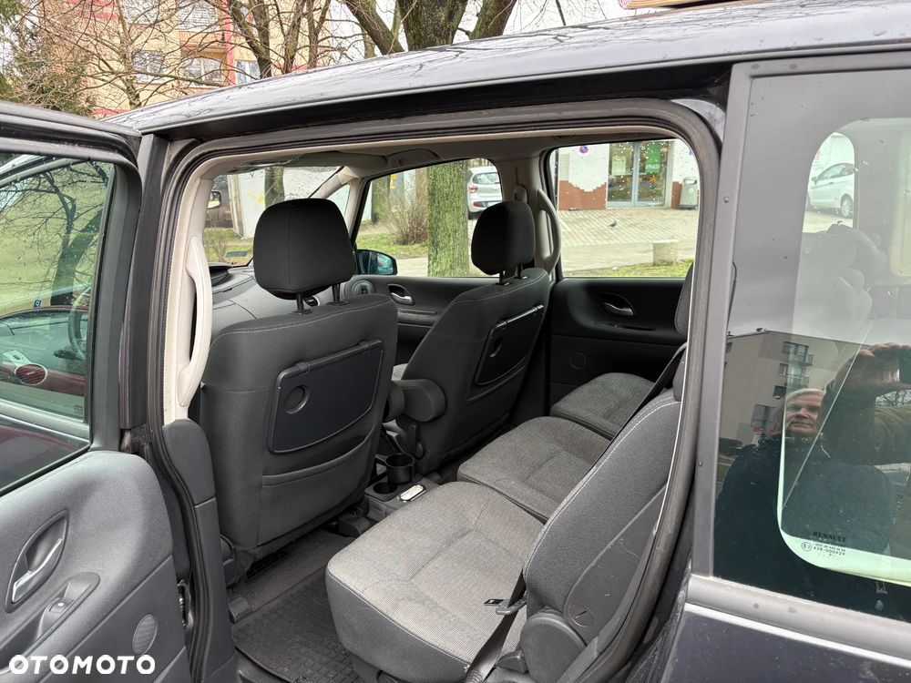 Renault Espace 2.0 dCi FAP Celsium - 12