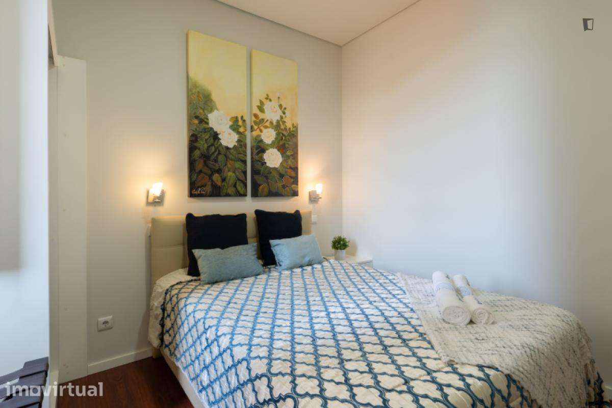 Apartamento com 3 quartos - localizado em Massarelos Porto - Grande imagem: 5/33