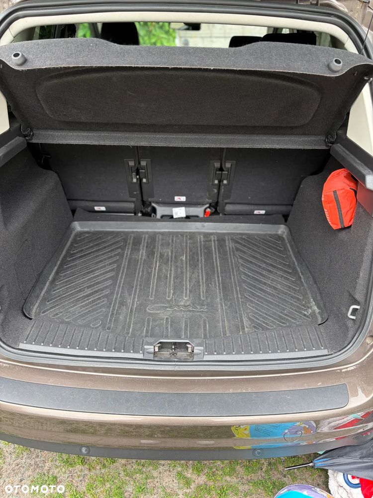Ford C-MAX 1.5 EcoBoost Titanium ASS - 15