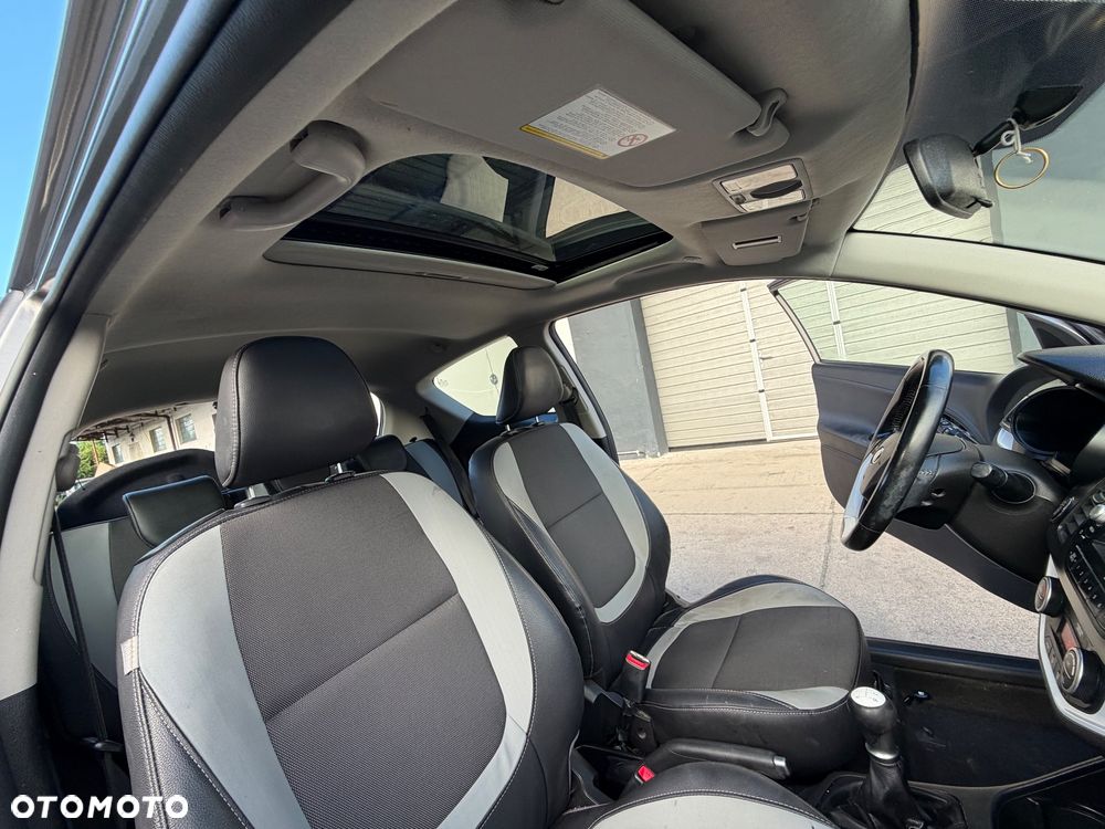 Kia Picanto - 9
