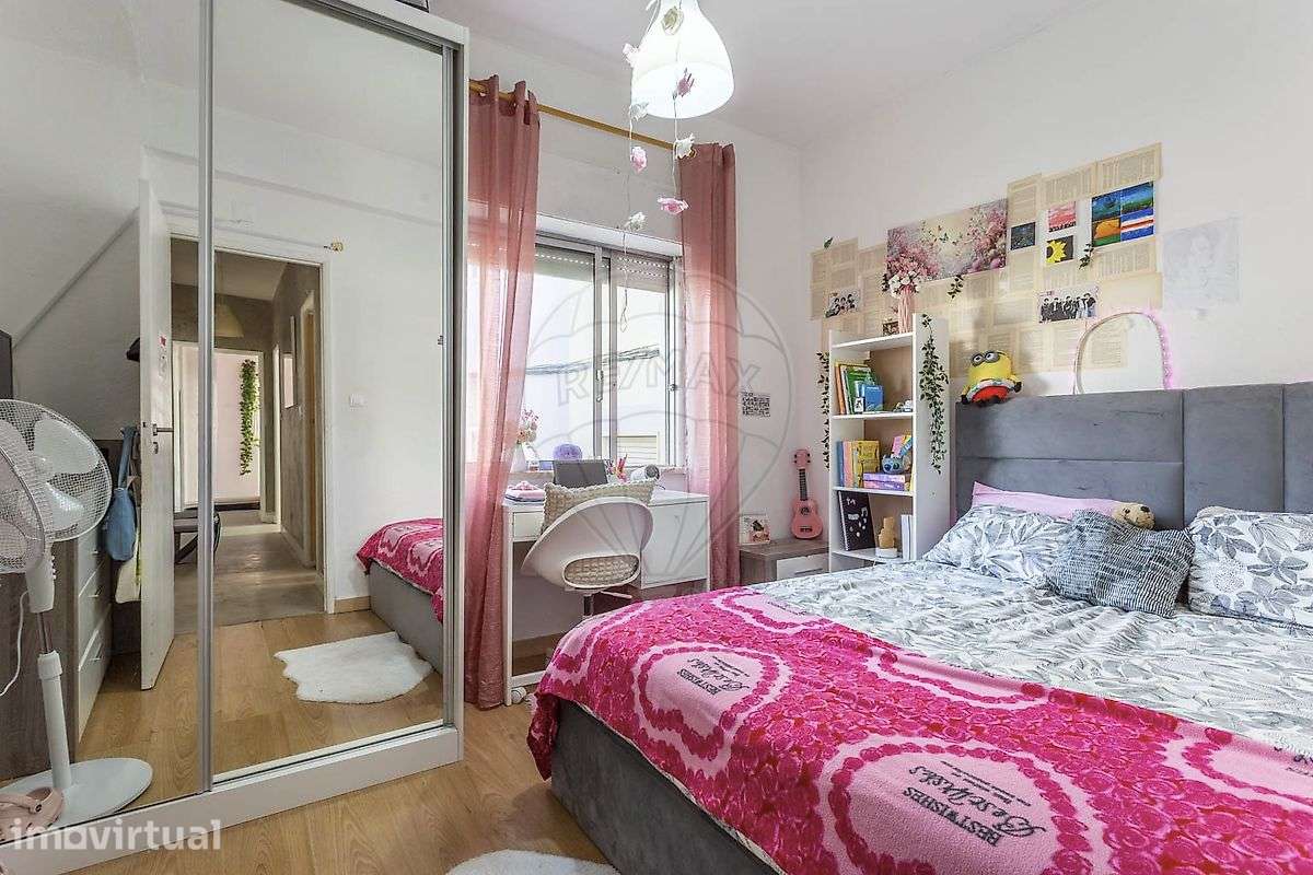 Apartamento T1 para venda - Grande imagem: 2/21