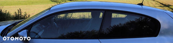 SHADOW LINE LISTWA KAROSERYJNA GÓRNA LEWA BMW E81