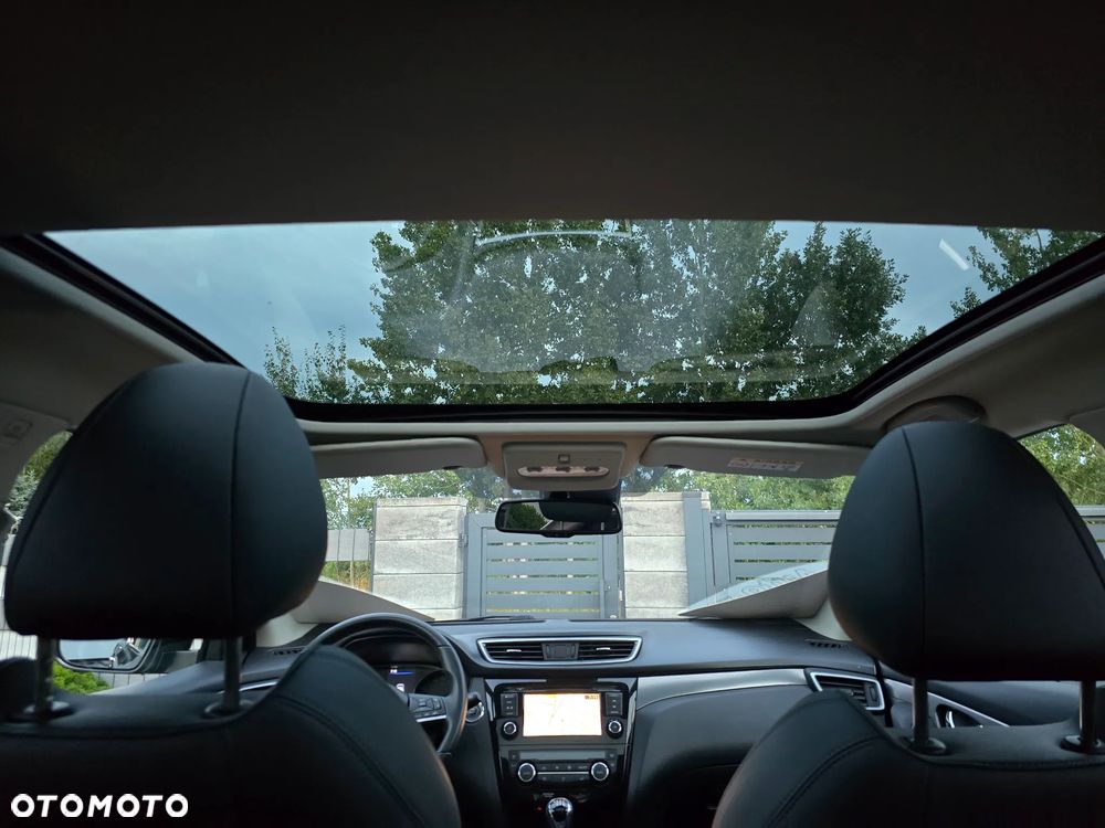 Nissan Qashqai - 12