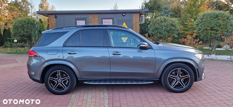 Mercedes-Benz GLE 400 d 4-Matic Premium Plus - 18