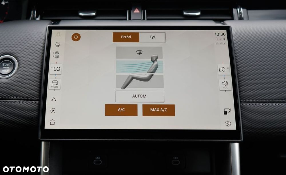 Land Rover Discovery Sport - 26