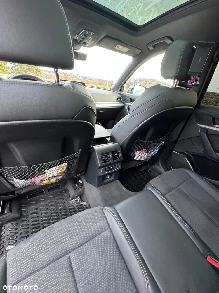 Audi Q5 - 14