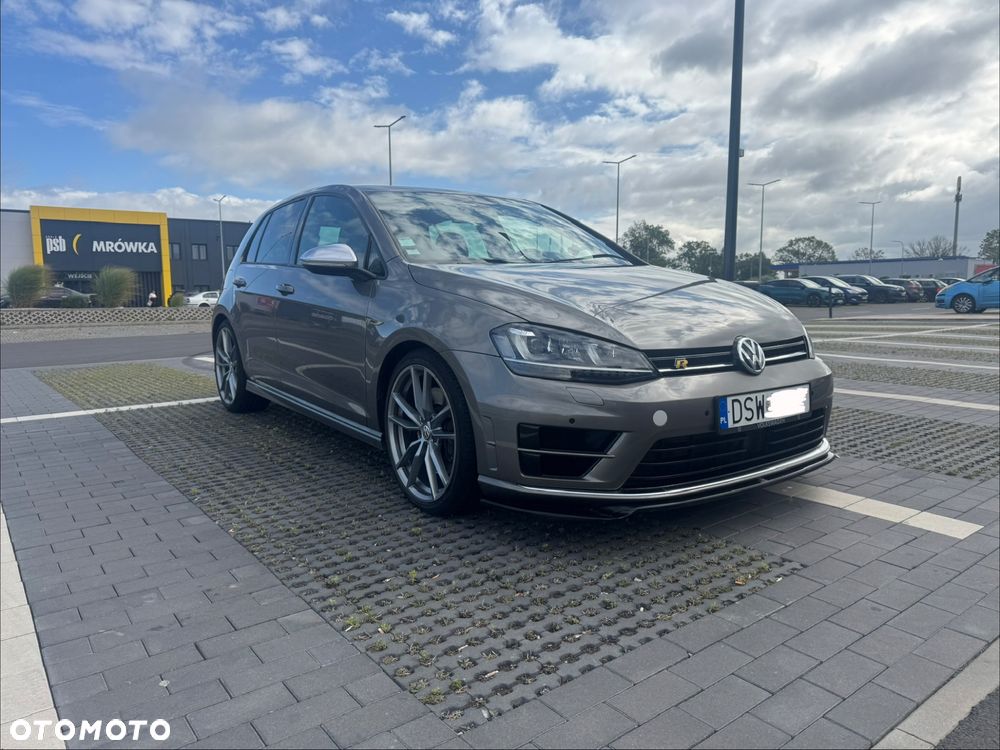 Volkswagen Golf 2014 photo 4