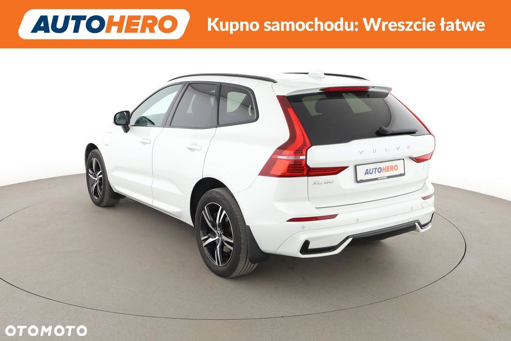 Volvo XC 60 - 4