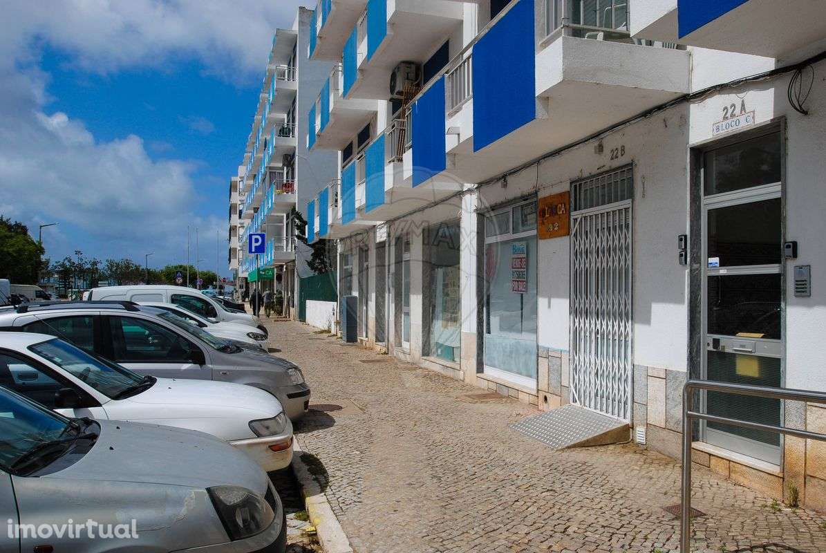 Loja  para venda - Grande imagem: 4/8