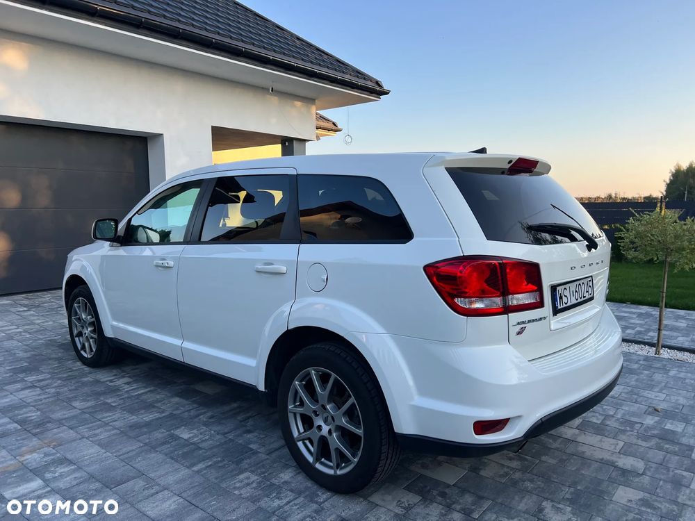 Dodge Journey - 6