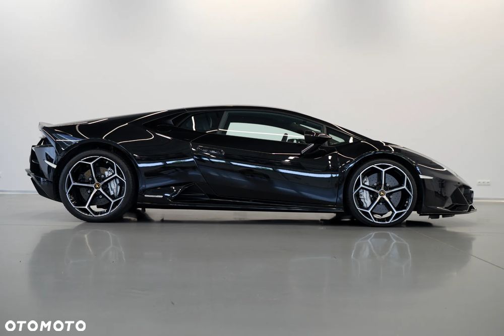 Lamborghini Huracan - 10