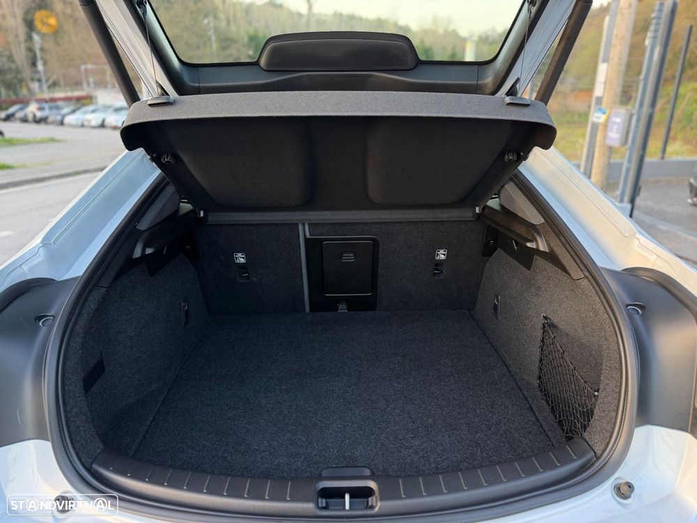 Polestar 2 Single Motor 64kWh - 10