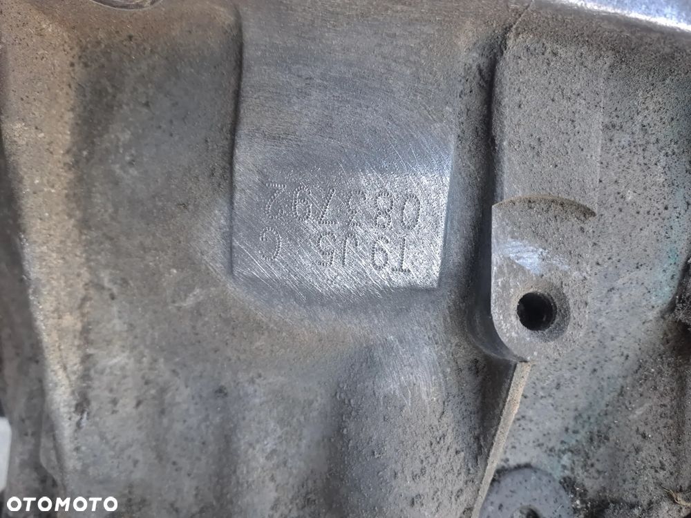 Hyundai i30 1.4 skrzynia biegów kod T9J5 - 13