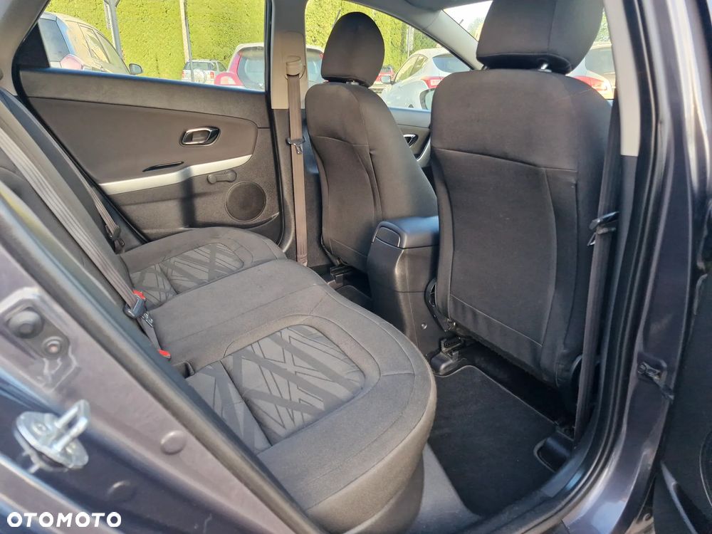 Kia Ceed 1.4 M - 17