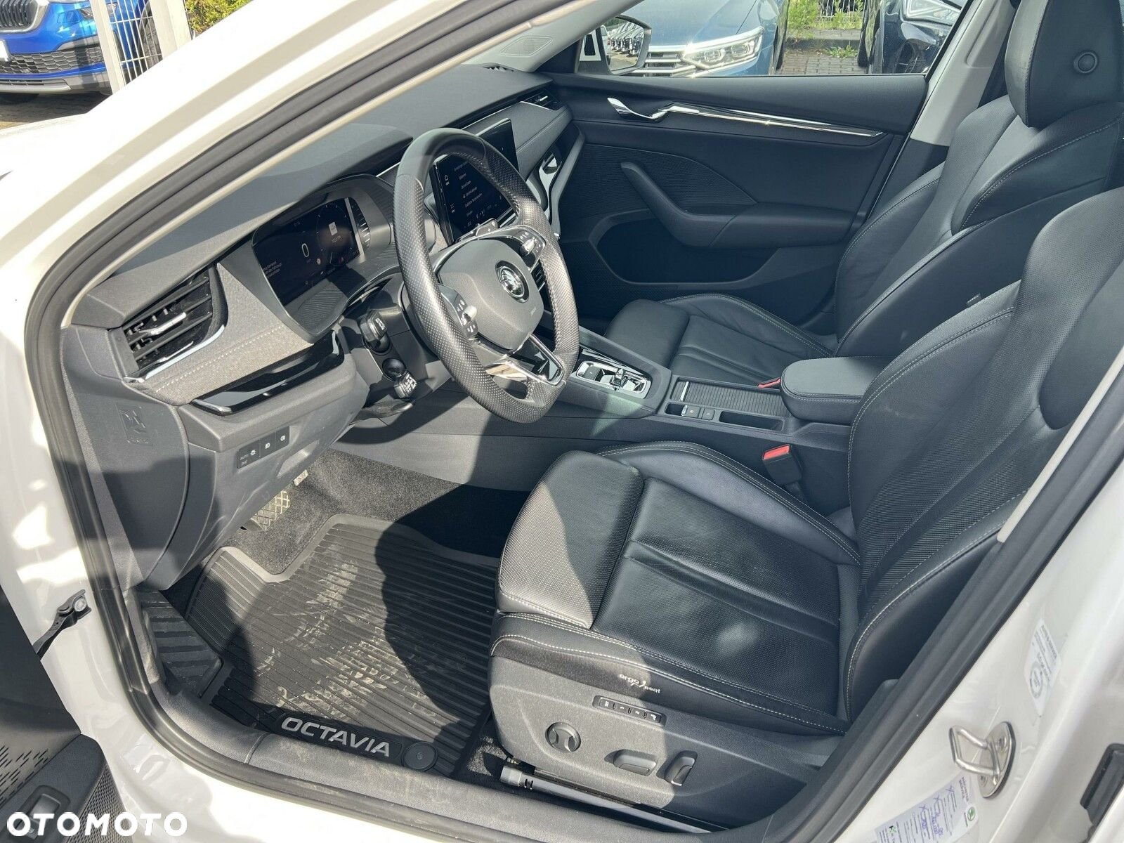 Skoda Octavia 2.0 TDI SCR Style DSG - 18