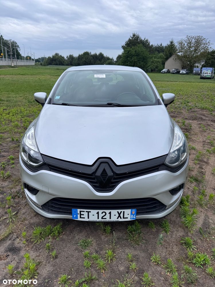 Renault Clio dCi 75 Stop & Start Life - 6