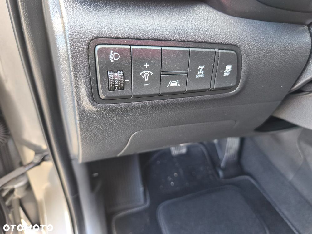 Hyundai Tucson 1.6 GDi 4WD Style - 11
