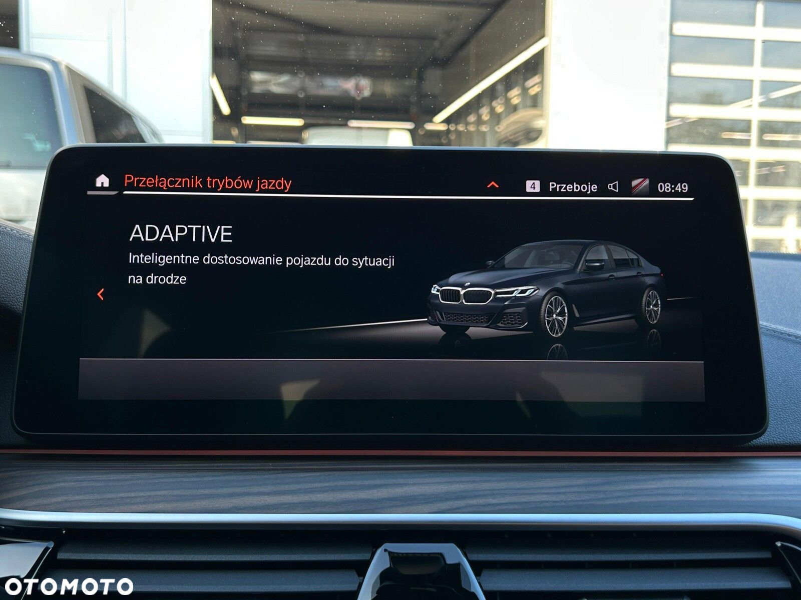 BMW Seria 5 - 31
