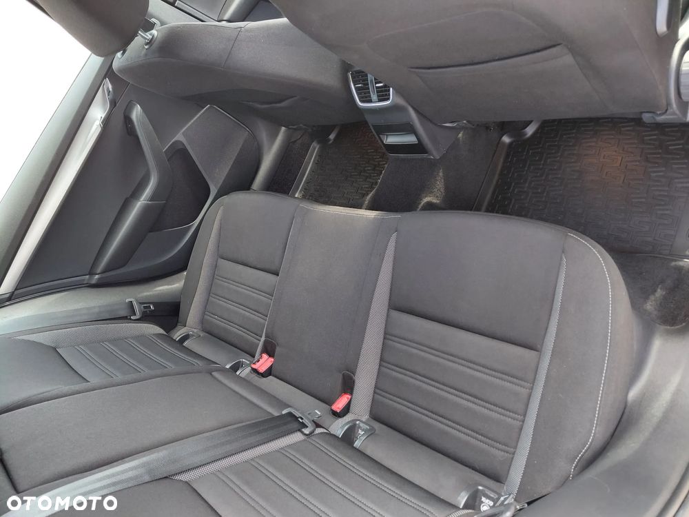 Skoda Octavia 1.6 TDI SCR Ambition - 9