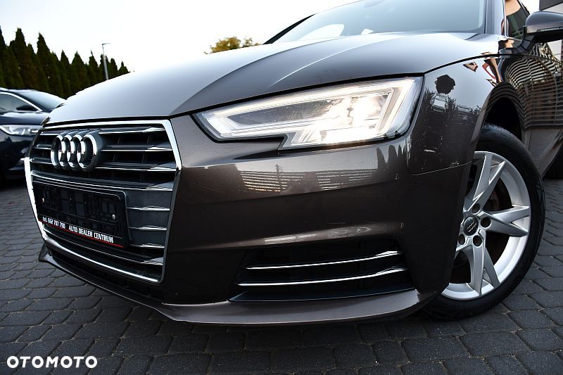 Audi A4 Avant 1.4 TFSI Sport - 33