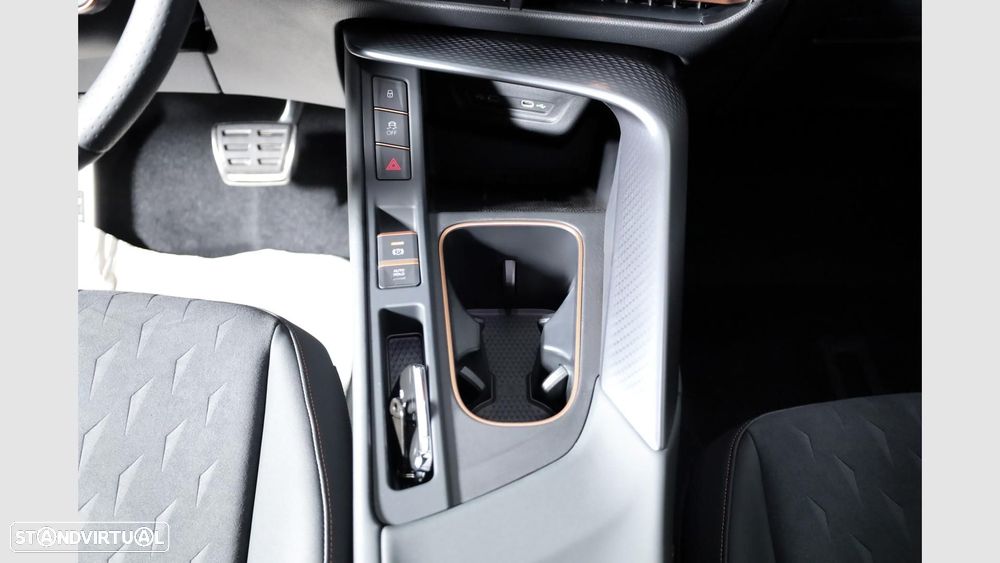 Cupra Terramar 1.5 e-Hybrid Special Edition DSG - 14