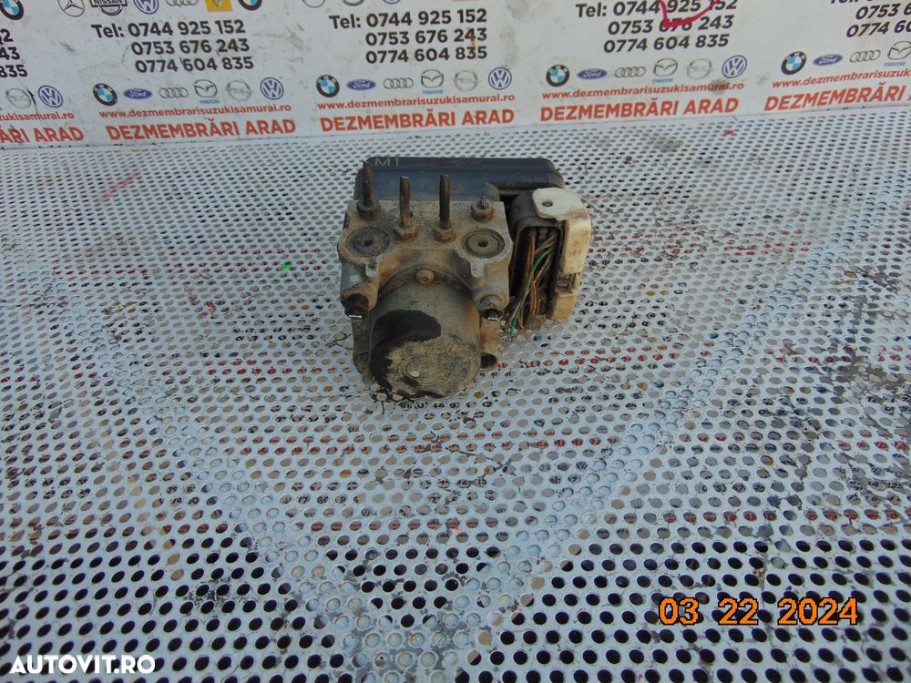 Pompa ABS Mitsubishi Pinin 1998-2006 modul ABS Pinin dezmembrez pinin - 6