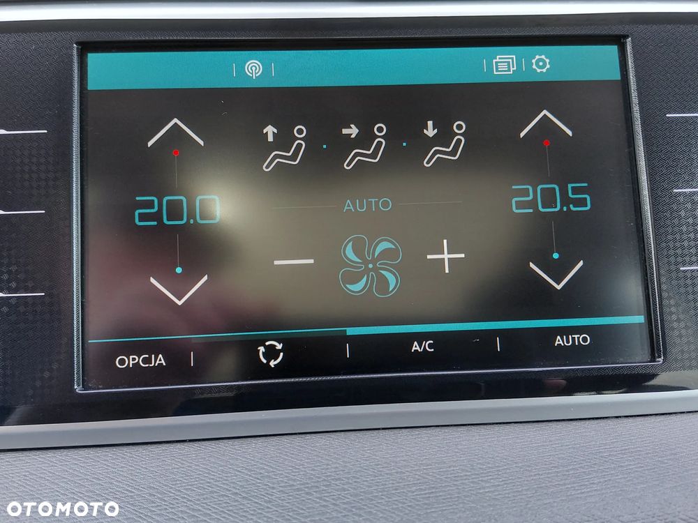 Citroën C4 SpaceTourer 1.5 BlueHDi Rip Curl S&S - 29