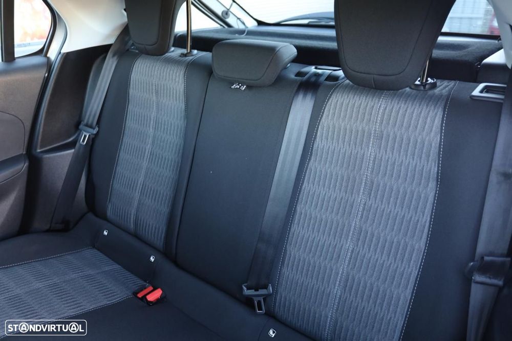 Opel Corsa 1.5 D Edition - 16