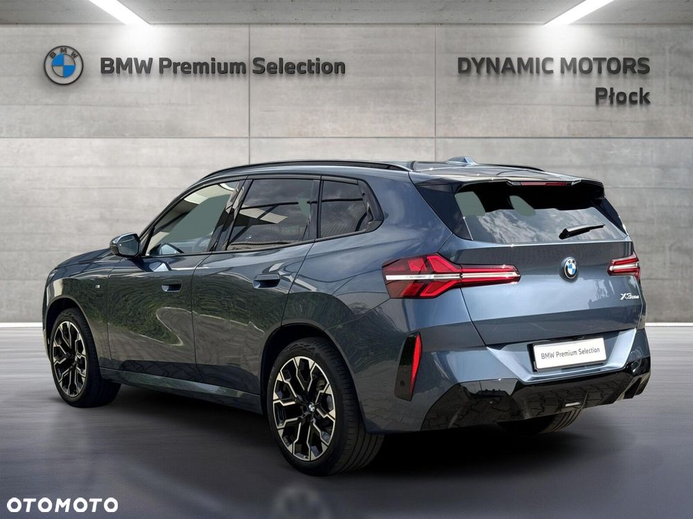 BMW X3 - 4