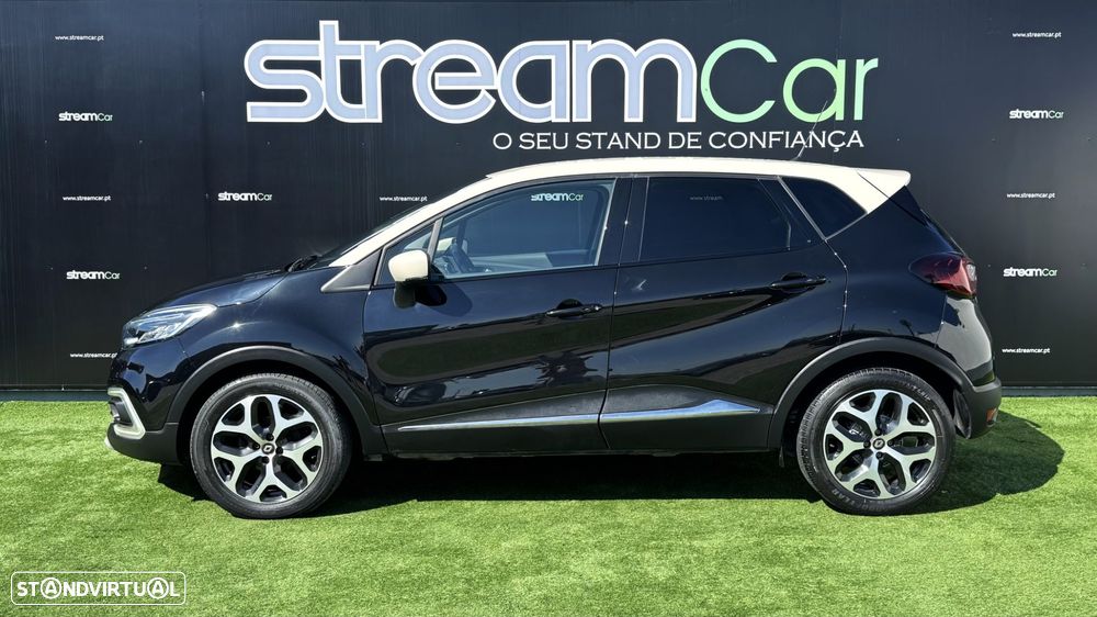 Renault Captur 0.9 TCE Exclusive - 3