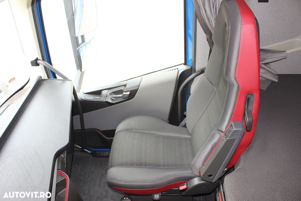 Volvo FH13 - 8