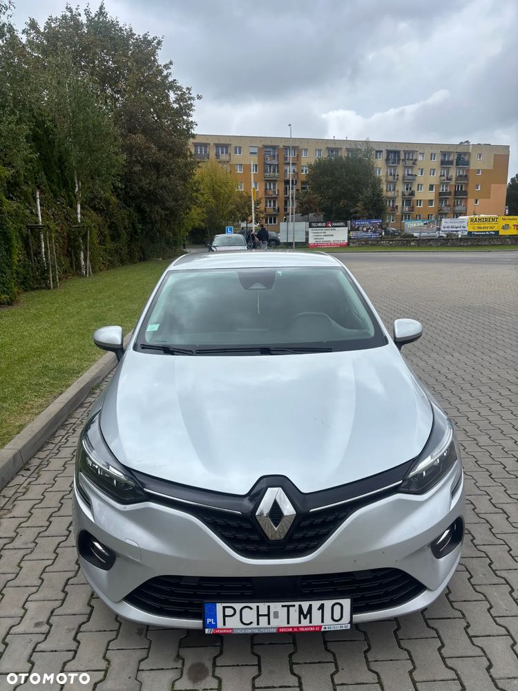 Renault Clio - 2