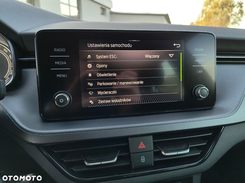 Skoda Scala 1.0 TSI Ambition - 29