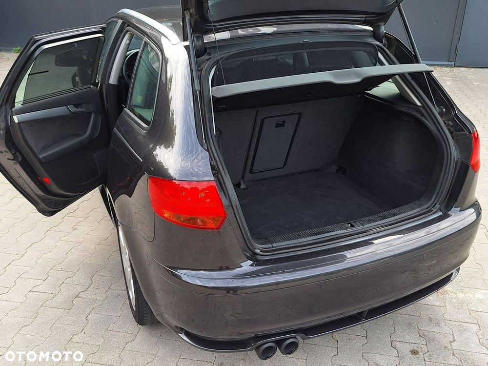Audi A3 Sportback - 19