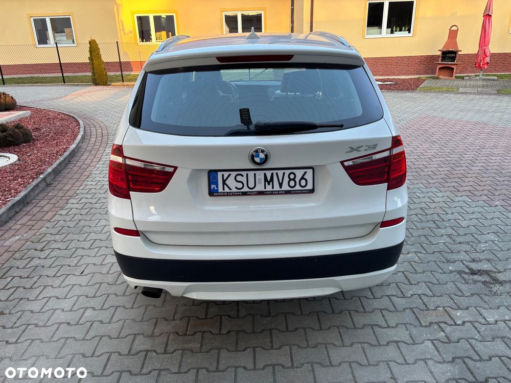 BMW X3 - 29