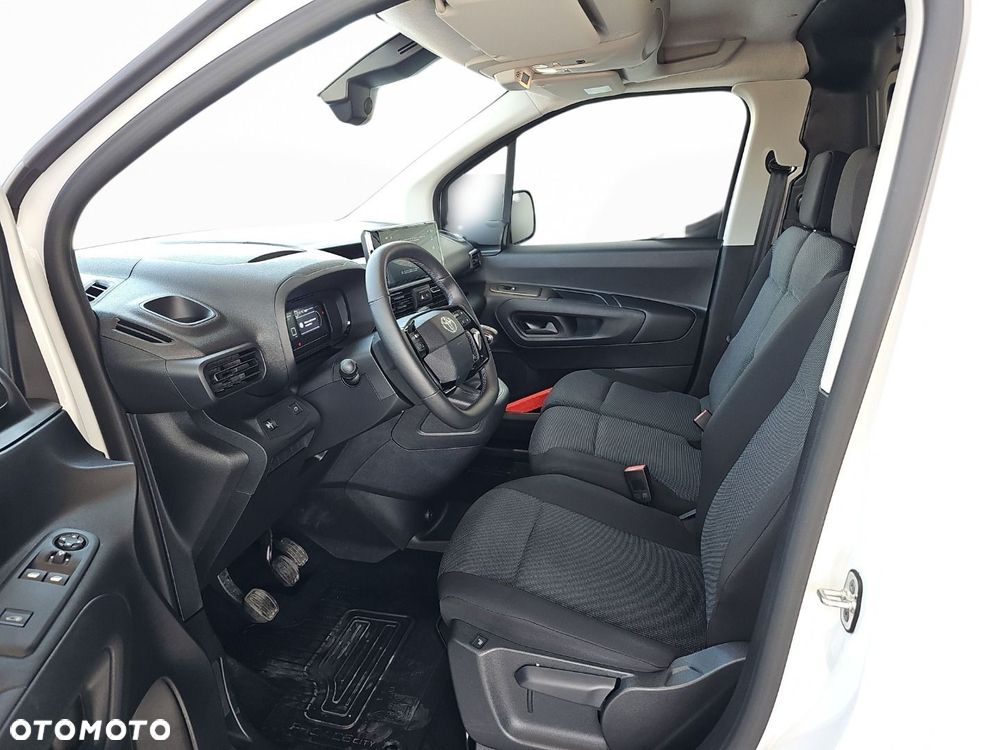Toyota PROACE CITY - 10