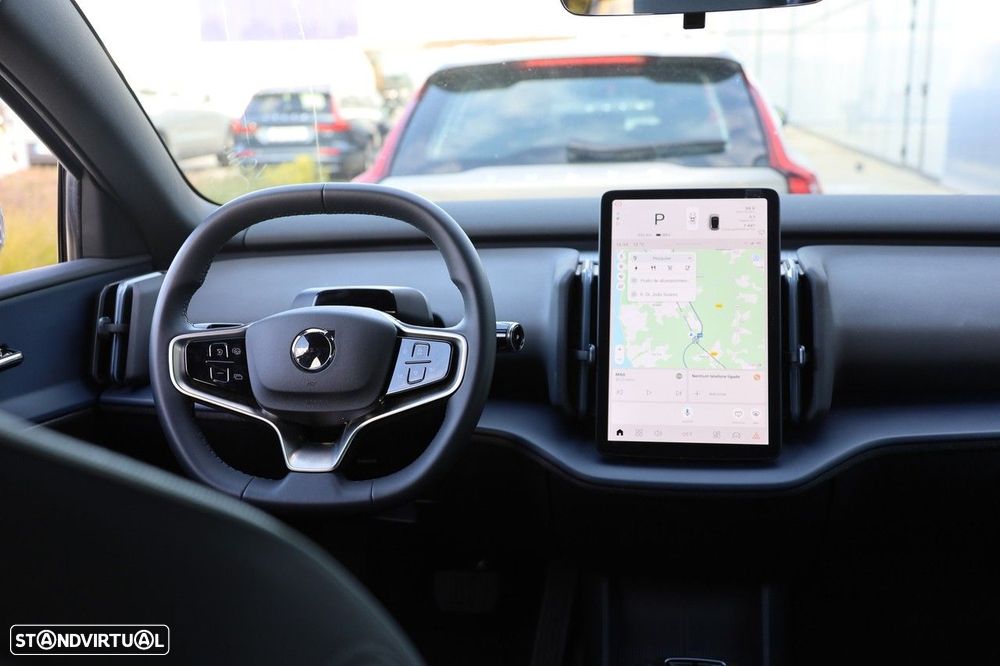 Volvo EX30 51 kWh Single Motor Core - 14