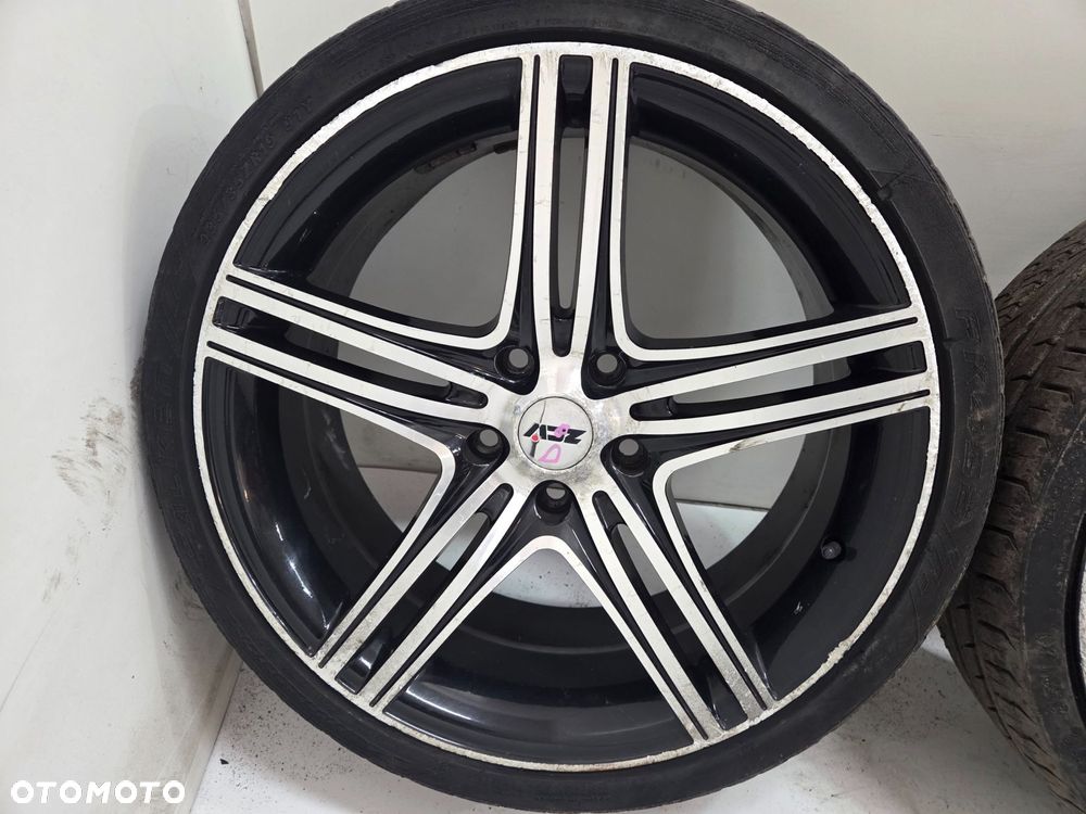 FELGI BMW E60 19 CALI - 2