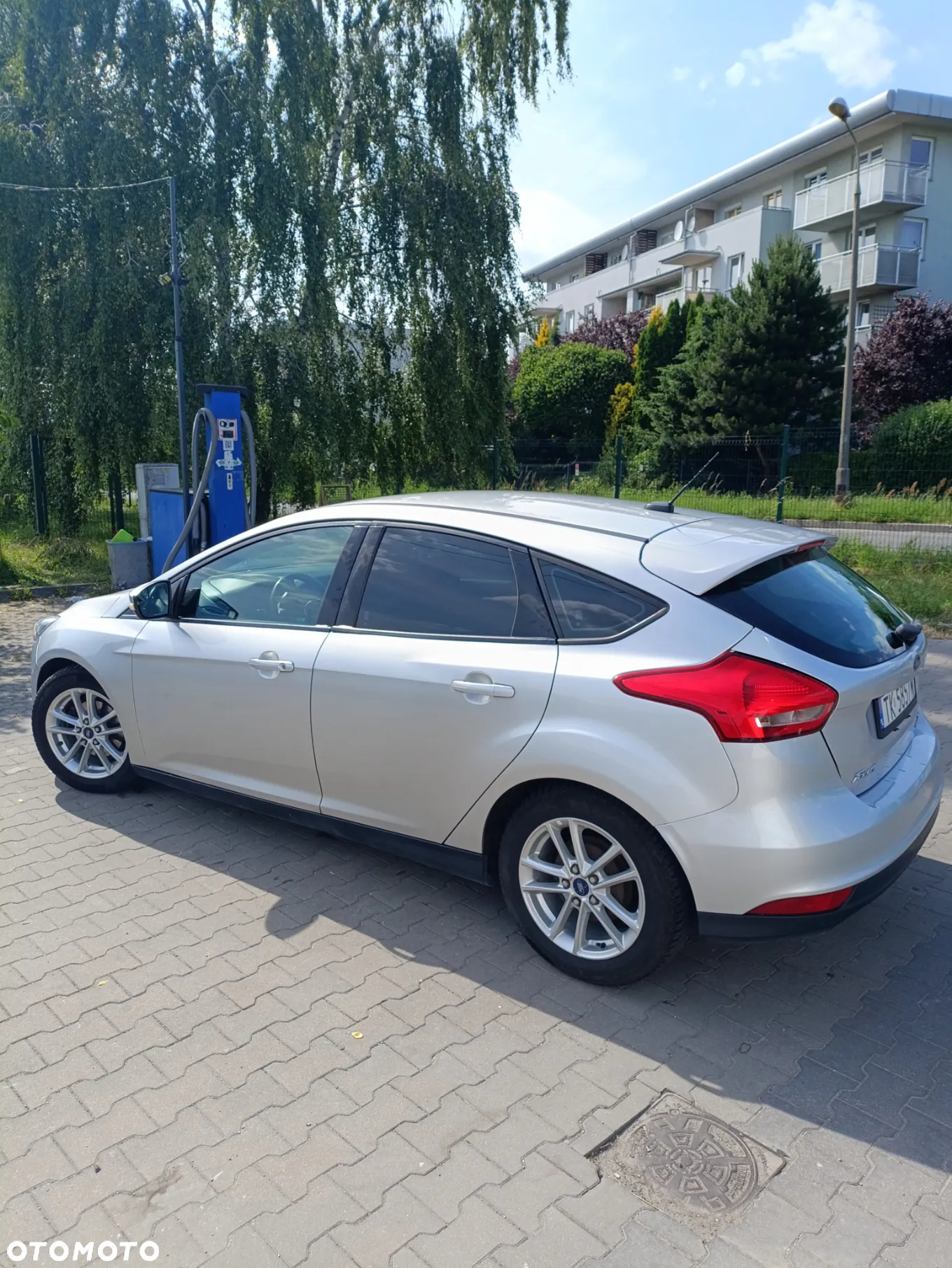 Ford Focus - 14