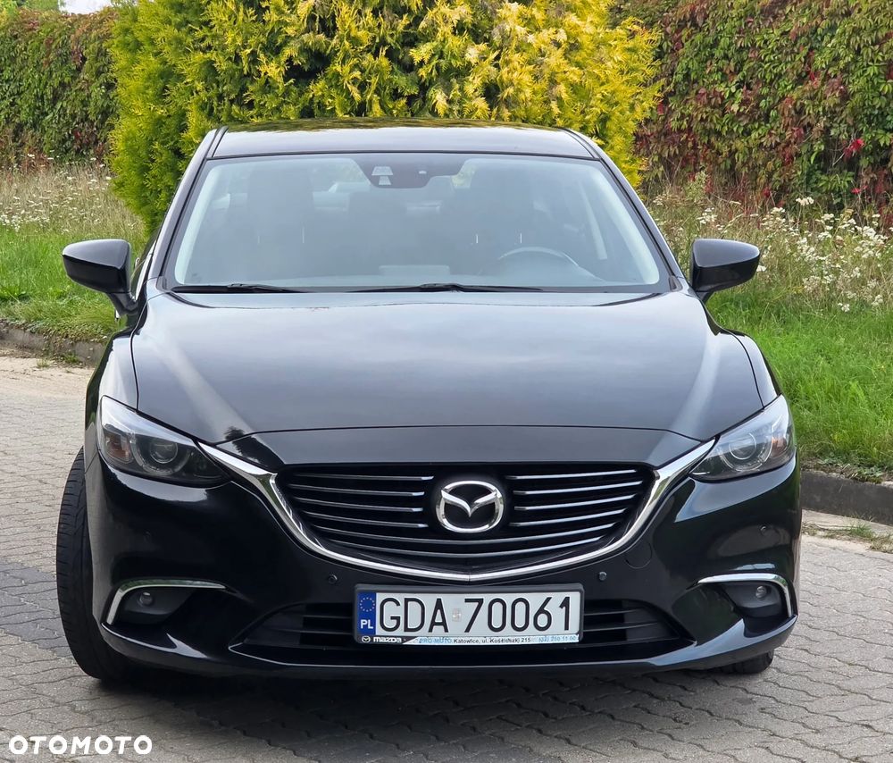 Mazda 6 2.0 SkyEnergy - 4