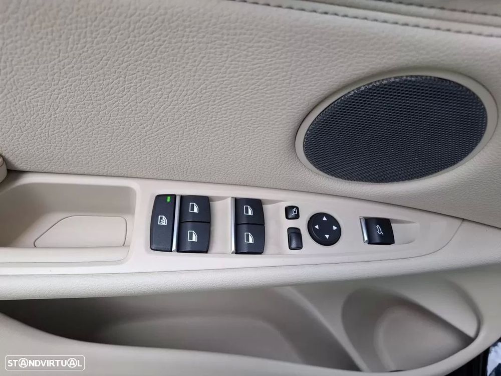BMW X5 25 d sDrive Pack M - 30