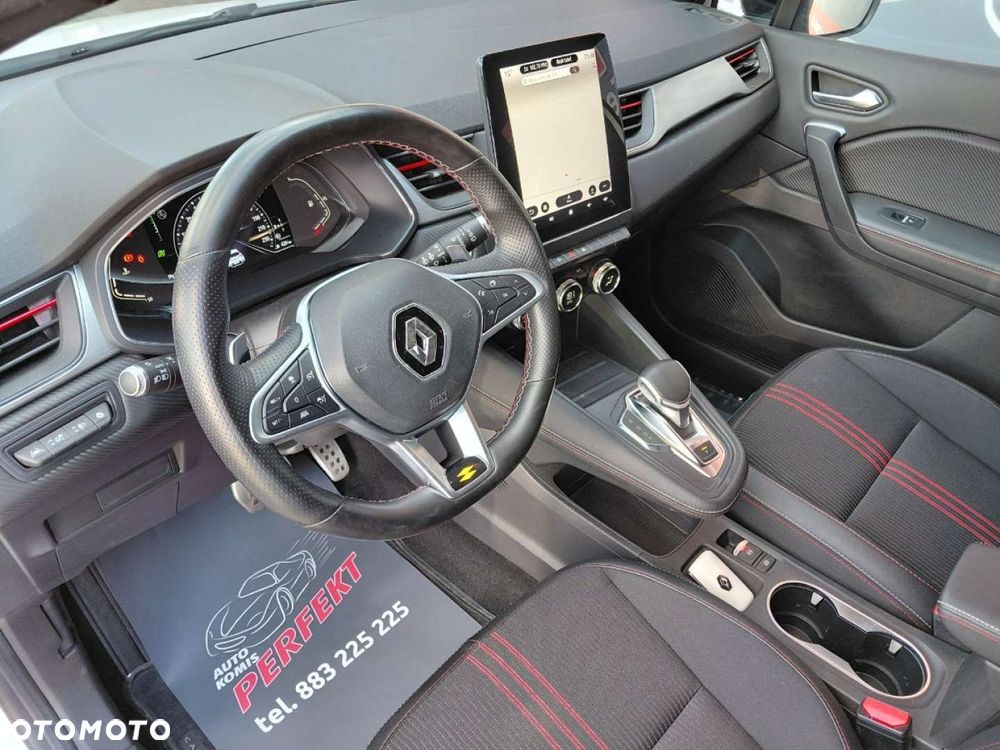 Renault Captur - 14